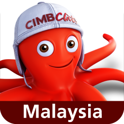 Icon image CIMB Clicks Malaysia