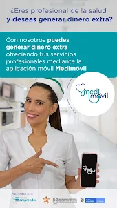 Medimovil App Profesional