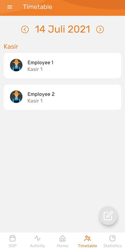 KelarBos Screen 3