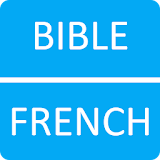 Bible in French icon
