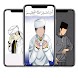 Muslim Cartoon Wallpapers - Androidアプリ