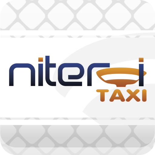 Niteroi Taxi - RJ 8.0.1 Icon