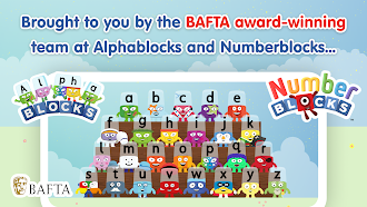 Game screenshot Alphablocks, How to Write hack
