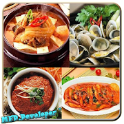 Best Korean Food