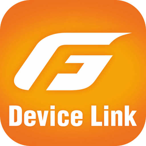 GF Device Link logo