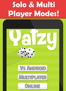 Yatzy offline games no wifi