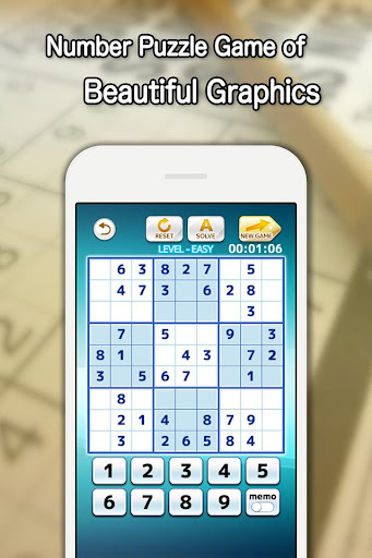 Sudoku GOLD