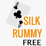 Cover Image of ดาวน์โหลด SilkRummy – Play Rummy Online Games Free SRFUN-1.1 APK