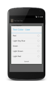 TicTacToe(圖6)-速報App