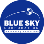 Cover Image of Télécharger BlueSky Corp 1.0.6 APK