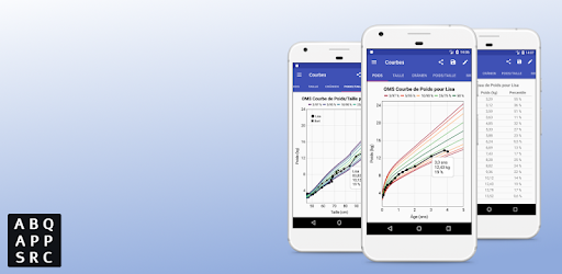 Courbes De Croissance De L Enfant Applications Sur Google Play