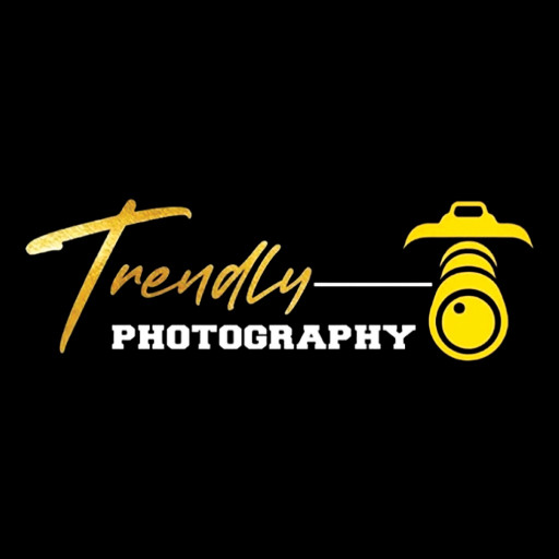 Trendly Photography logo