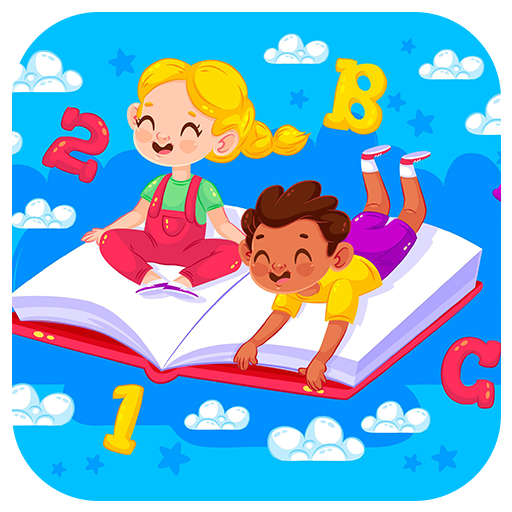 Kids Educational Learning Game 1.10 Icon