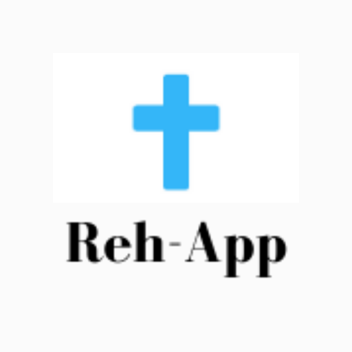 (Drug-Alcohol) Reh-App  Icon