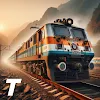 Bharat Rail Sim icon