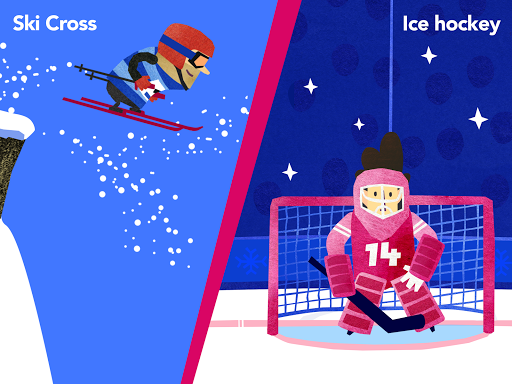 Fiete Wintersports - App for kids from 4 apkpoly screenshots 6