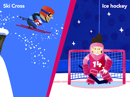 Fiete Wintersports - App for kids from 4 screenshots 6