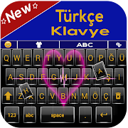 Turkish Keyboard: Türkçe Klavye