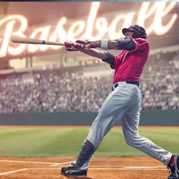 Astonishing Baseball Manager Mod Apk
