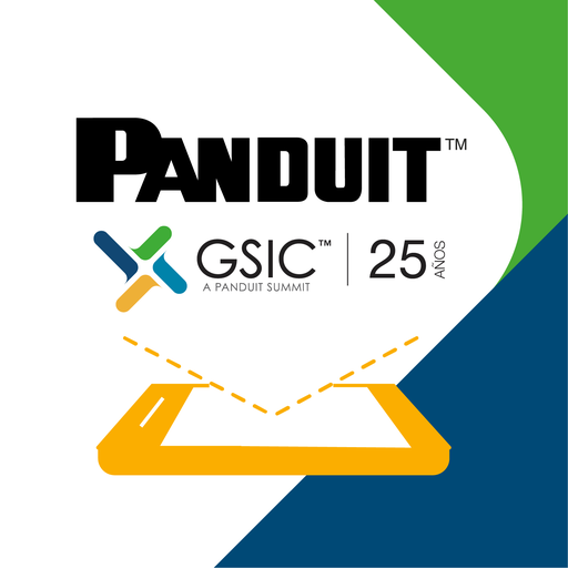 Panduit Gsic 1.0.0 Icon