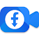 FBVideo Downloader ( Facebook Video Downloader ) icon