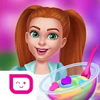 Slime Games! Girls Fidget Toys