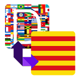 Catalan Dictionary Translator icon