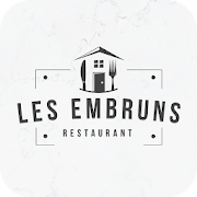 Top 10 Food & Drink Apps Like Les Embruns - Best Alternatives