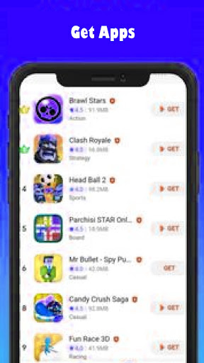 GetApps Mi Market Tips