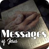 Messages Jesus icon