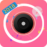 Camera 2018 Edition - Best Photo Editor Pro icon