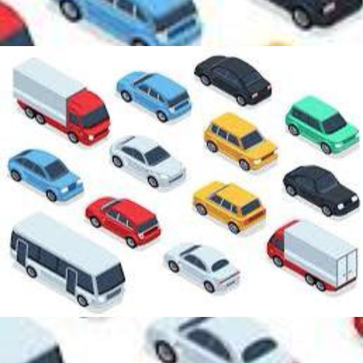 Vehicle Locator Services logo