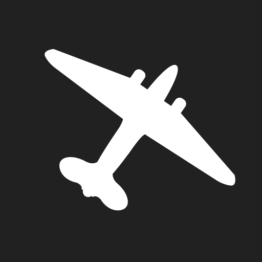 PlaneTags logo