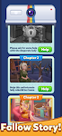 screenshot of Match Puzzle -Tile match3 plot