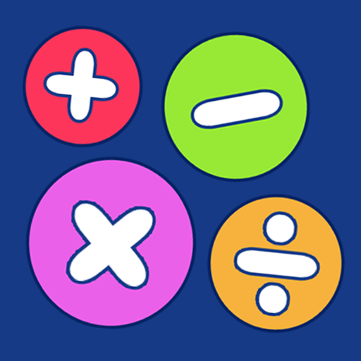 Math Master Kids 1.7 Icon