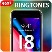 Top 40 Music & Audio Apps Like Phone 8 Ringtones 2020 - Best Alternatives