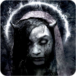 Cover Image of ダウンロード Creepy Wallpapers  APK