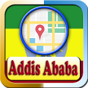 Addis Ababa City Maps and Direction