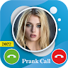 fake call: prank call - number