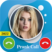 Fakecall: Fake incoming phone call Prank