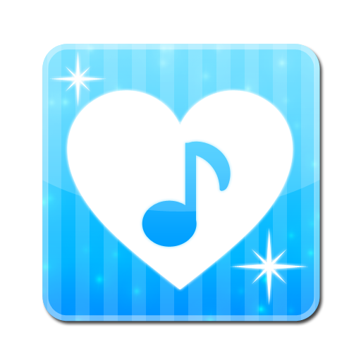 SeseragiOtome - sound of water  Icon