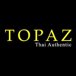 Imagen de icono Topaz Thai Authentic App