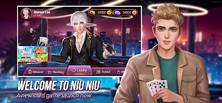 Niu Niu - Screenshot 1