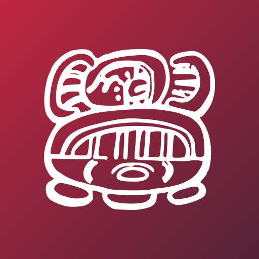 Katun: Maya Calendar Tools logo