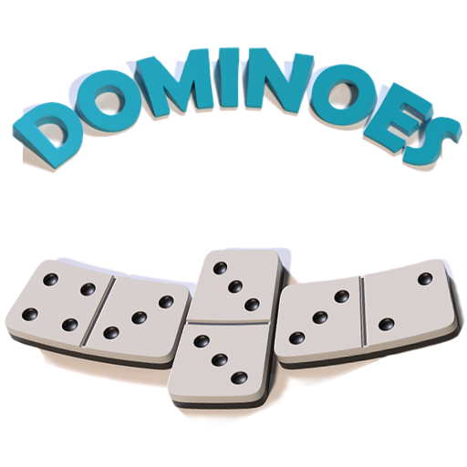 Dominoes 3D