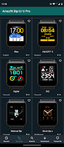 ATUALIZADO ✓ Como Configurar e Conectar Smartwatch Amazfit BIP S -  Notificações, Watch Faces, etc 