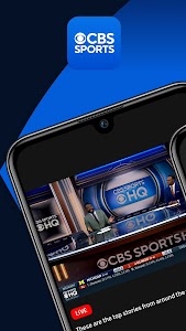 CBS Sports App: Scores & News Unknown