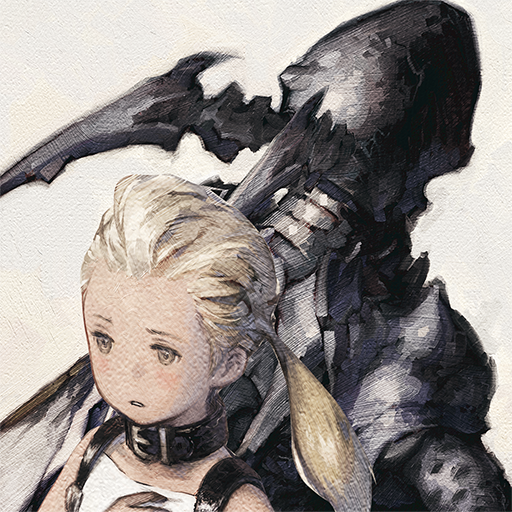 Nier Re In Carnation Google Play のアプリ