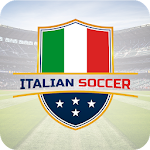 Cover Image of Download Italian Soccer Live  APK