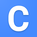 Cover Image of ดาวน์โหลด CoinData - CryptoCurrency App  APK